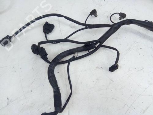 Wiring harness MERCEDES-BENZ A-CLASS (W169) A 200 CDI (169.008, 169.308) | BP27662290E16 