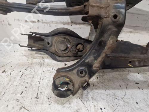 Rear axle KIA SORENTO III (UM) 2.4 GDI | BP29523615M2 