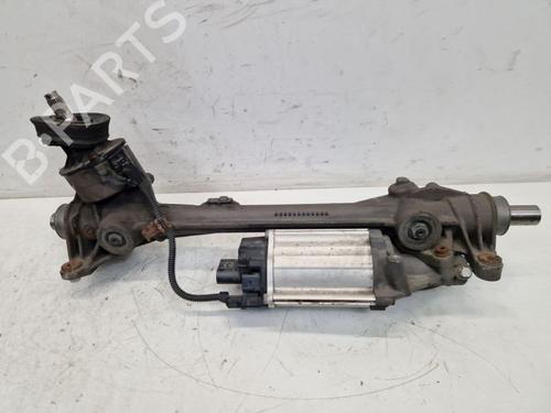 Used Steering rack Steering rack AUDI A3 Sportback (8PA) 1.4 TFSI (125 hp) 33907644 33907644