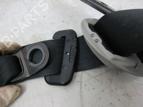 Front right seatbelt TOYOTA AVENSIS Estate (_T27_) 2.2 D-4D (ADT271_, ADT271R) | BP29094824I25 