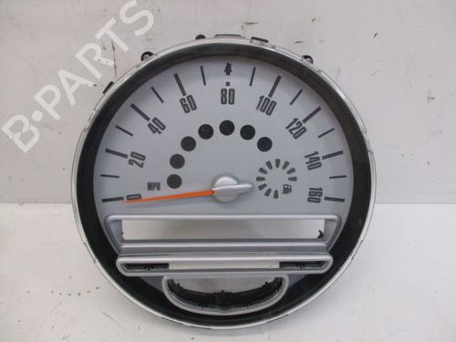 instrument-cluster-mini-mini-r56-2005-2006-2007-2008-2009-2010-2011-2012-2013-2014-37119278 main image