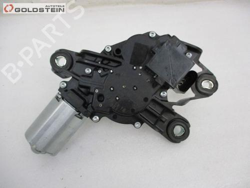 Rear wiper motor VW GOLF VI (5K1) 1.4 | BP18757123M102 