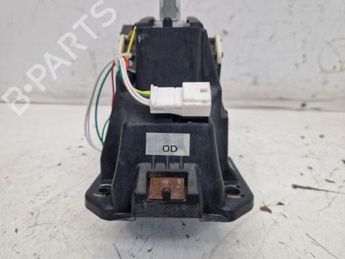 Shift knob NISSAN PATHFINDER III (R51) 4.0 4WD | BP31177288I34