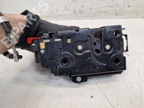 Front left lock VW TOURAN (1T1, 1T2) 1.4 TSI | BP29104980C98 