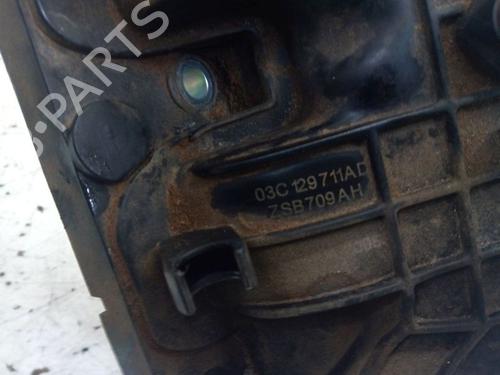 Intake manifold VW EOS (1F7, 1F8) 1.4 TSI | BP29105374M70 