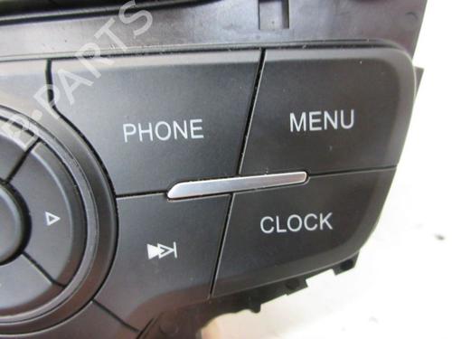 Switch FORD FOCUS III Saloon 1.6 Flexifuel | BP38027758I30 - Image 6