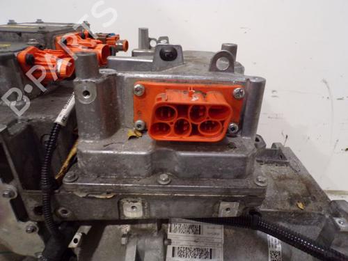 Engine RENAULT ZOE (BFM_) ZOE | BP23273703M1 