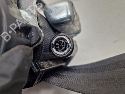 Front left seatbelt VW GOLF VI Variant (AJ5) 2.0 TDI | BP39908920I26 - Image 8