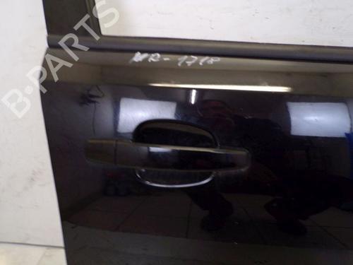Right front door OPEL ASTRA H Estate (A04) 1.6 (L35) | BP26676663C3 