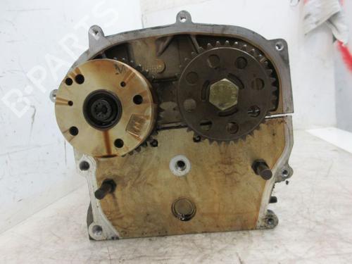 Cylinder head VW GOLF V (1K1) 1.6 FSI | BP19300369M5 