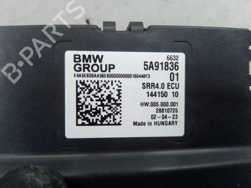 Control unit BMW X5 (G05, F95) xDrive 40 i Mild-Hybrid | BP37139333M11  - Image 8