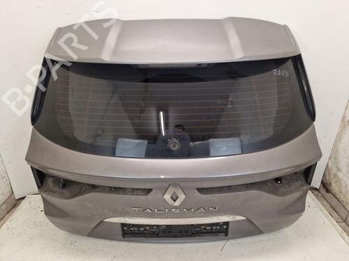 Used Tailgate Tailgate 37146230 37146230