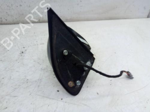 Right mirror NISSAN QASHQAI I (J10, NJ10) 1.6 | BP29104614C27 