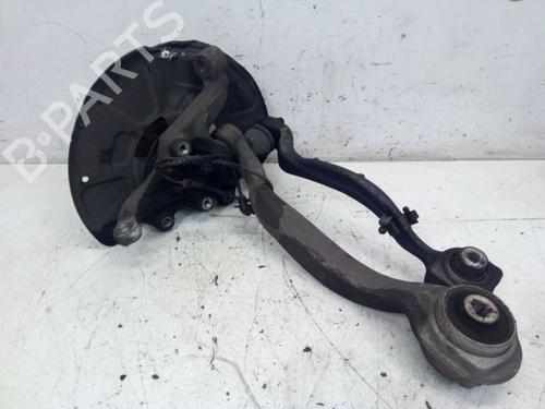 Left front steering knuckle MERCEDES-BENZ E-CLASS T-Model (S212) E 200 CDI / BlueTEC (212.205, 212.206) | BP37135917M25 - Image 4