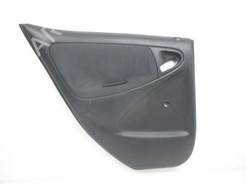 Used Rear left panel Rear left panel 37112577 37112577