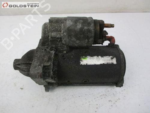 Anlasser für RENAULT LAGUNA III Grandtour (KT0/1) 2.0 dCi (KT07, KT0J, KT14, KT1A, KT1S) (131 hp) 31260373