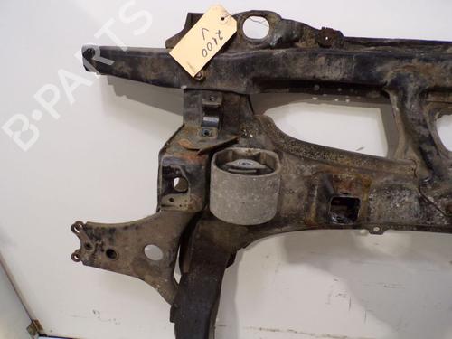 Subframe MERCEDES-BENZ A-CLASS (W169) A 200 (169.033, 169.333) | BP37131199M9 - Image 2