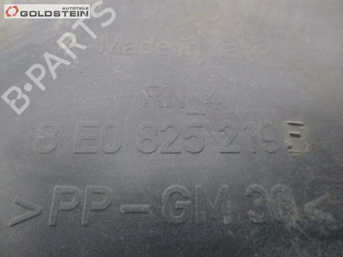 Underbody protection AUDI A4 B7 Avant (8ED) 2.0 TDI quattro | BP25825900M92 - Image 4