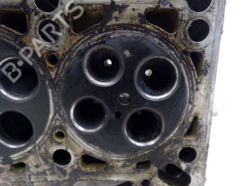 Cylinder head AUDI A4 B7 Avant (8ED) 2.5 TDI | BP21190346M5 