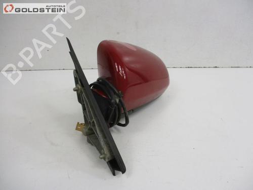 Left mirror AUDI A4 B6 (8E2) 3.0 quattro | BP18789616C26 