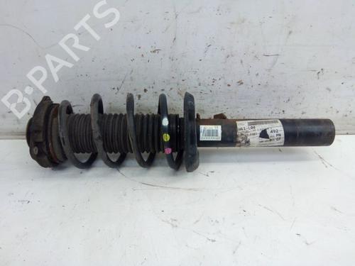 Used Left front shock absorber Left front shock absorber 37137836 37137836
