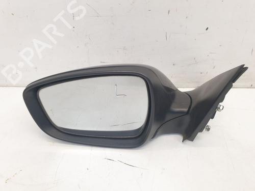 Used Left mirror Left mirror 38029574 38029574