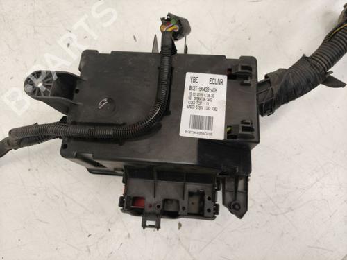 Fuse box FORD TRANSIT CUSTOM V362 Van (FY, FZ) 2.2 TDCi | BP39908835E1 - Image 3
