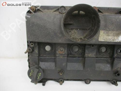Valve cover CITROËN JUMPER II Van 2.2 HDi 120 | BP38025458M124 - Image 2