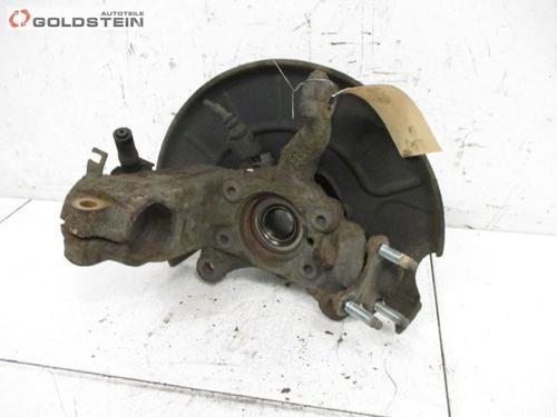 Right front steering knuckle VW EOS (1F7, 1F8) 2.0 TDI | BP37108753M26 - Image 3