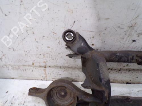 Rear axle FORD MONDEO IV (BA7) 1.8 TDCi 18819729 | B-Parts