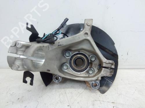 Right front steering knuckle RENAULT AUSTRAL E-TECH 200 Hybrid (HGM2) | BP37139004M26 - Image 5
