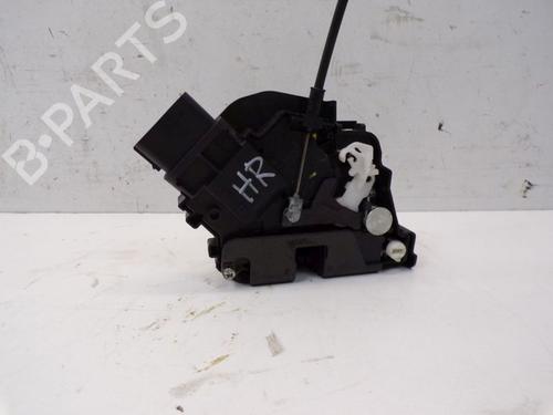 Rear right lock VOLVO XC60 I SUV (156) T6 AWD | BP19293048C99 