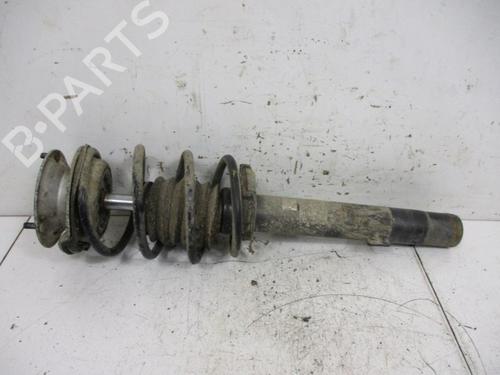 Used Left front shock absorber BMW 3 (E90) 325 i (218 hp) 18792479
