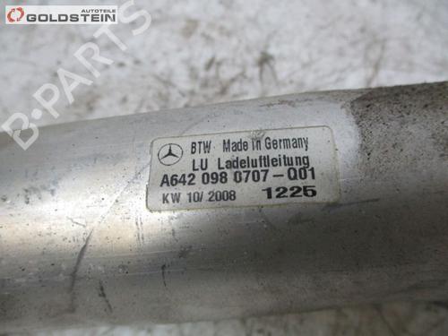 Pipe MERCEDES-BENZ E-CLASS T-Model (S211) E 320 T CDI (211.222) | BP37099367M125 - Image 2