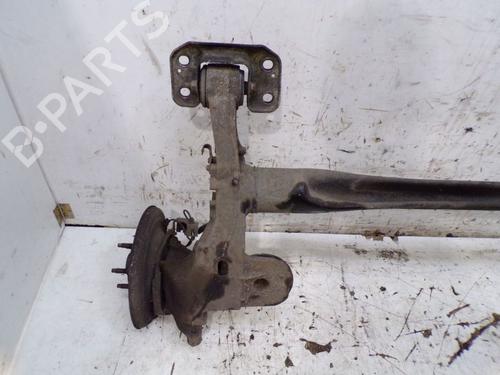 Rear axle OPEL ASTRA J (P10) 1.6 (68) | BP29094174M2 