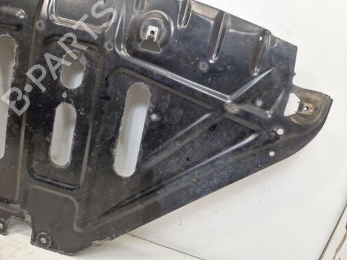 Bundpladebeskyttelse BMW X1 (E84) sDrive 18 i | BP30794934M92 