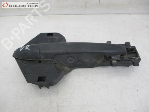 Front right exterior door handle VW CRAFTER 30-50 Platform/Chassis (2F_) 2.5 TDI | BP18750045C129