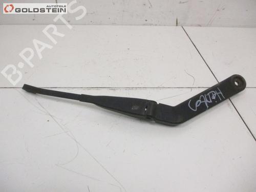 Used Front windshield wiper arm NISSAN X-TRAIL I (T30) 2.2 dCi 4x4 (136 hp) 18762565