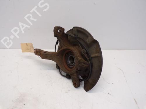 Right front steering knuckle SUZUKI SX4 (EY, GY) 1.9 DDiS (RW419D) | BP29097004M26 