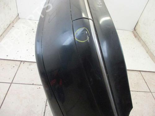 Rear bumper MERCEDES-BENZ S-CLASS (W220, V220) S 320 (220.065, 220.165) | BP18800587C8 
