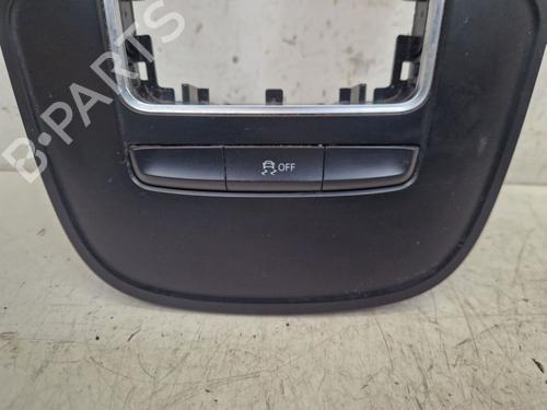 Wheel arch trim AUDI A4 B8 Avant (8K5) 2.0 TDI | BP29101322C116 