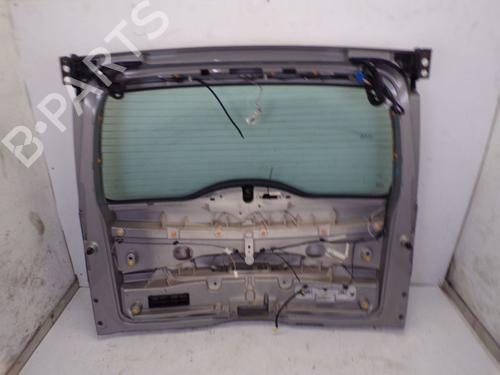 Tailgate RENAULT ESPACE IV (JK0/1_) 2.0 (JK09) | BP29084017C6 
