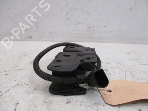 Hood lock VW GOLF PLUS V (5M1, 521) 2.0 TDI 16V | BP18801884C133 