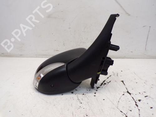 Right mirror RENAULT ZOE (BFM_) ZOE | BP29099193C27 