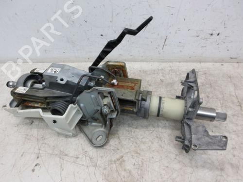 Used Steering column BMW 5 (E60) 520 d (163 hp) 29095498