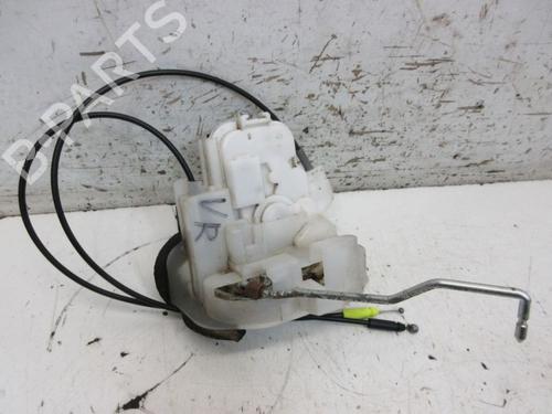 Used Front right lock Front right lock 37127304 37127304