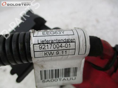 Cable BMW X5 (E70) 3.0 sd | BP37099322E12 - Image 4