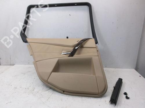Used Rear left panel BMW 5 Touring (E61) 535 d (272 hp) 19292771