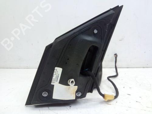 Right mirror VW POLO V (6R1, 6C1) 1.4 (6R1) | BP31703118C27 