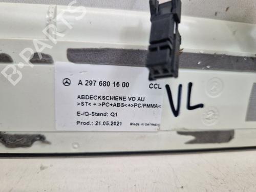 Other MERCEDES-BENZ EQS (V297) EQS 450+ (297.123) | BP29100663O1